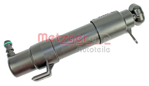 METZGER 2220557 Waschwasserdüse, Scheinwerferreinigung